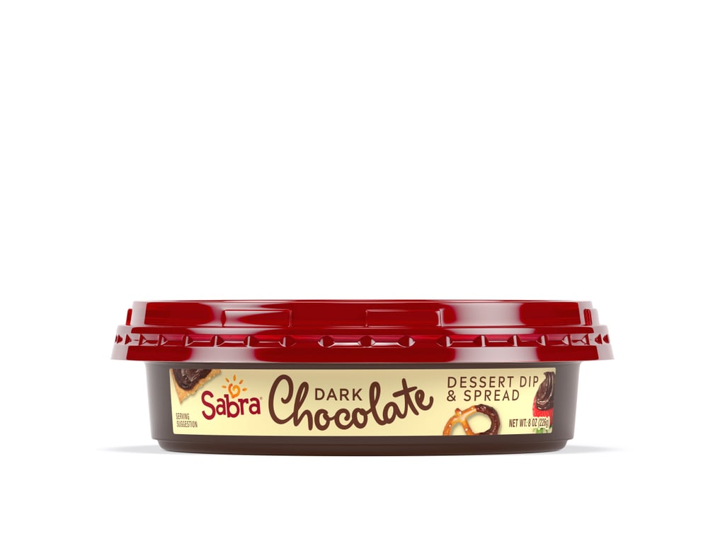 Sabra Is Releasing Chocolate Hummus For Valentine's Day
