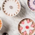 You'll Be Completely Mesmerized by Chef Dominique Ansel's Blooming Hot Chocolate