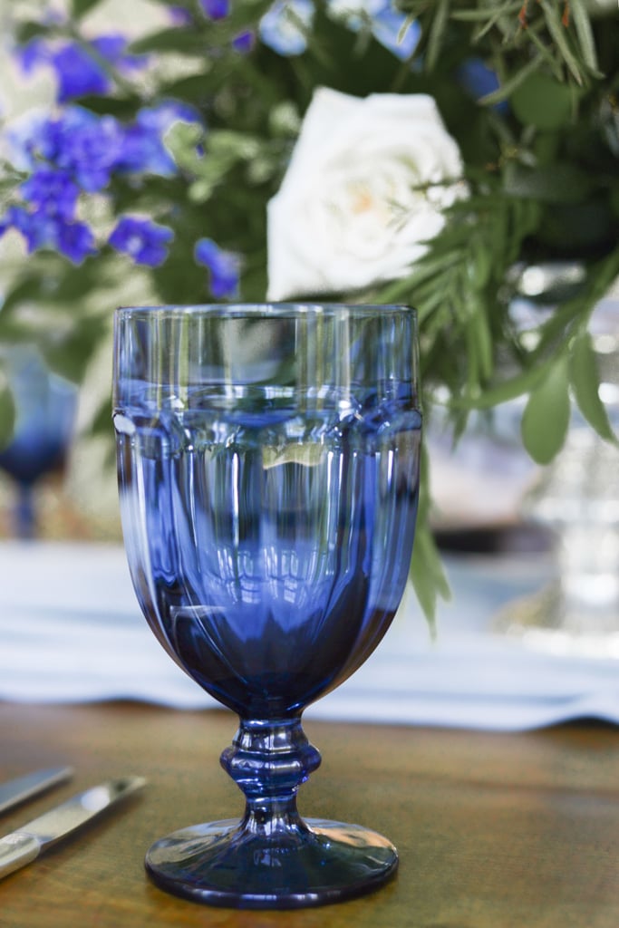 Hamilton-Inspired Wedding