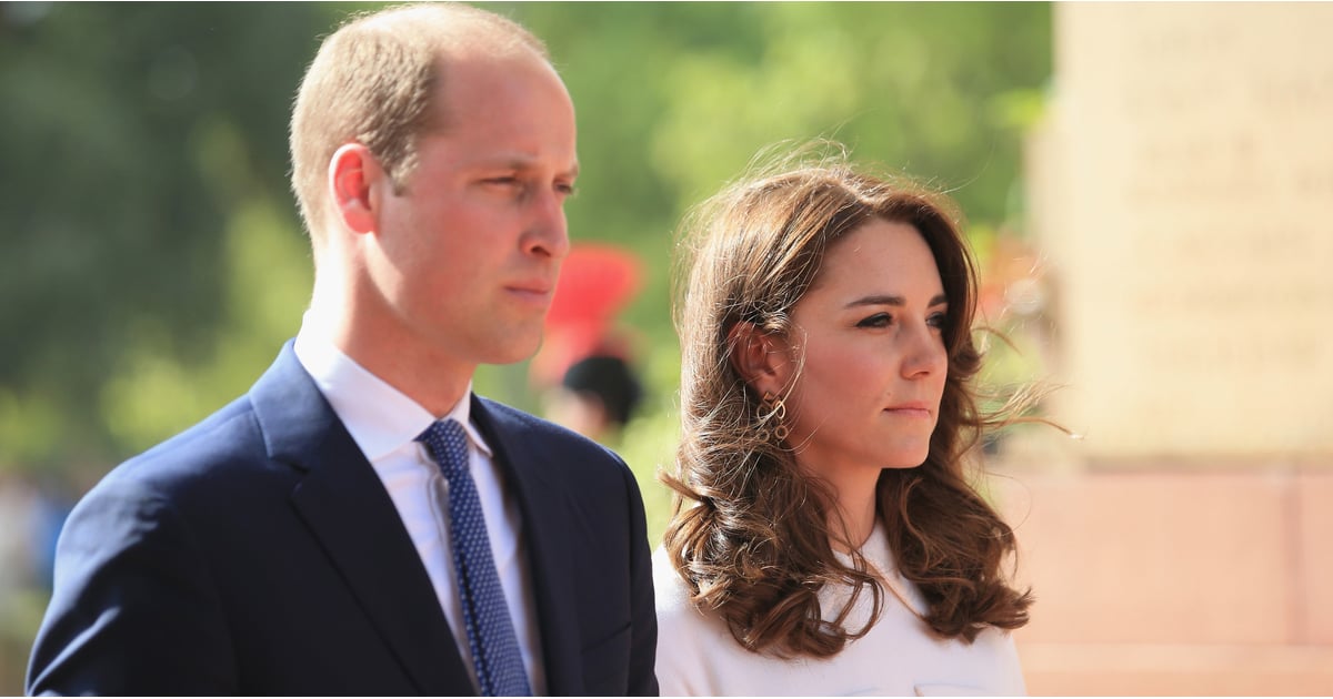 Queen Elizabeth II Statement About Manchester Concert Attack POPSUGAR