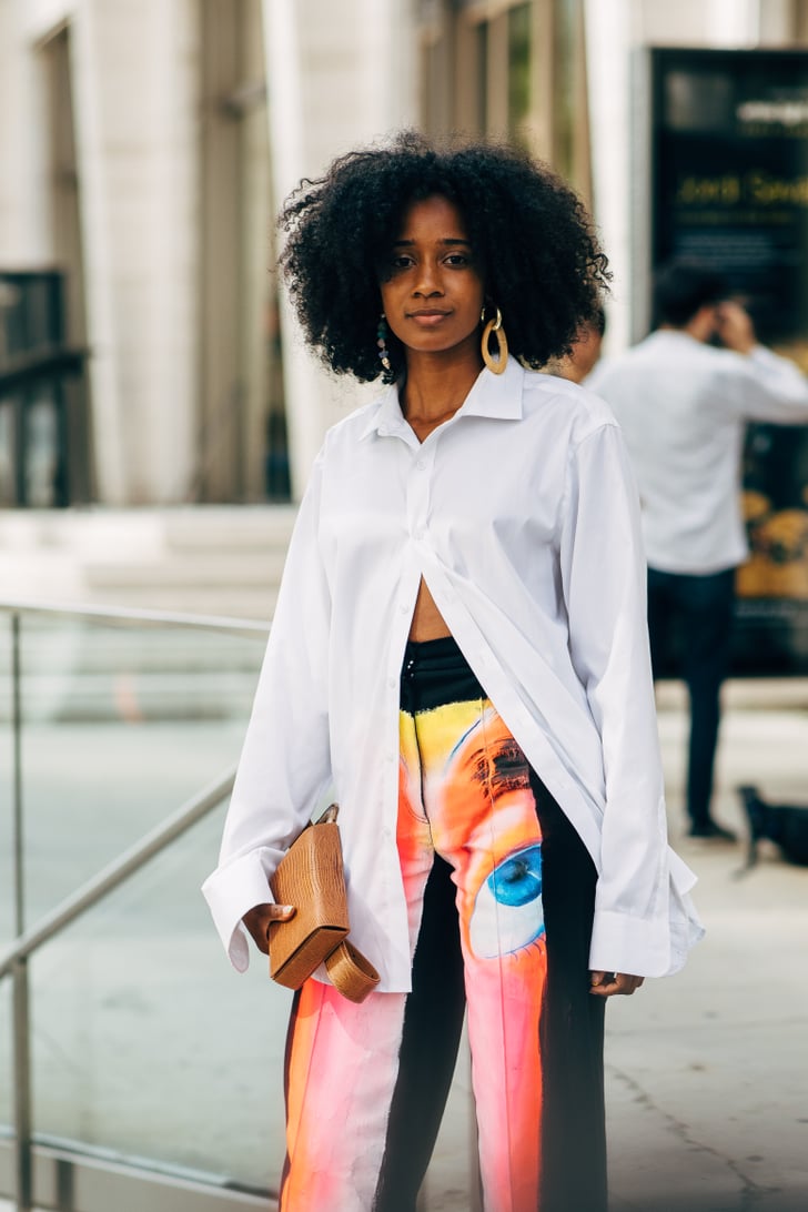 street style — Blog — Top Buttons