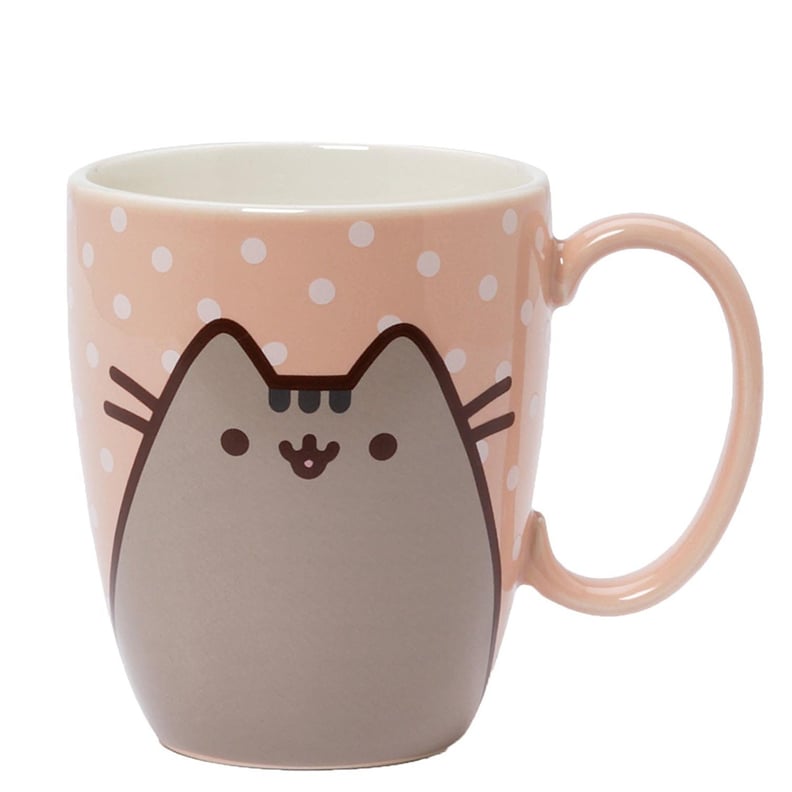 GUND Pusheen Mug