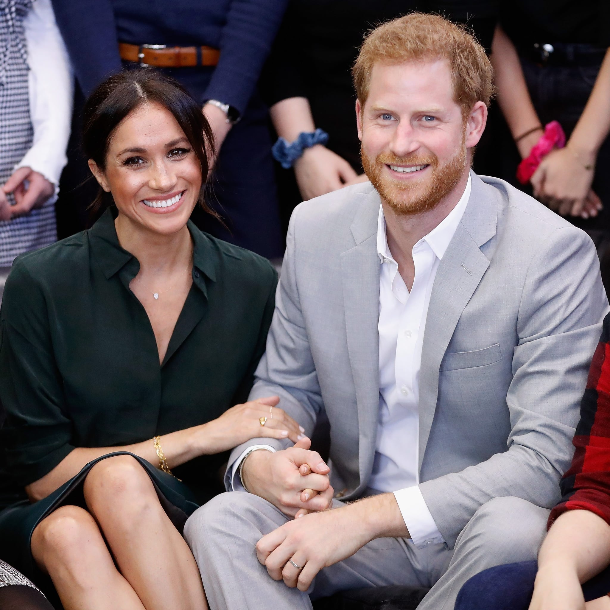 Image result for meghan markle and harry
