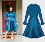 I Finally Tried Ted Baker’s Bestselling (and Super-Flattering) Party Dress – Now I Need It in Every Color