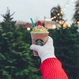 Happy Holidays, Coffee-Lovers: Starbucks Launching