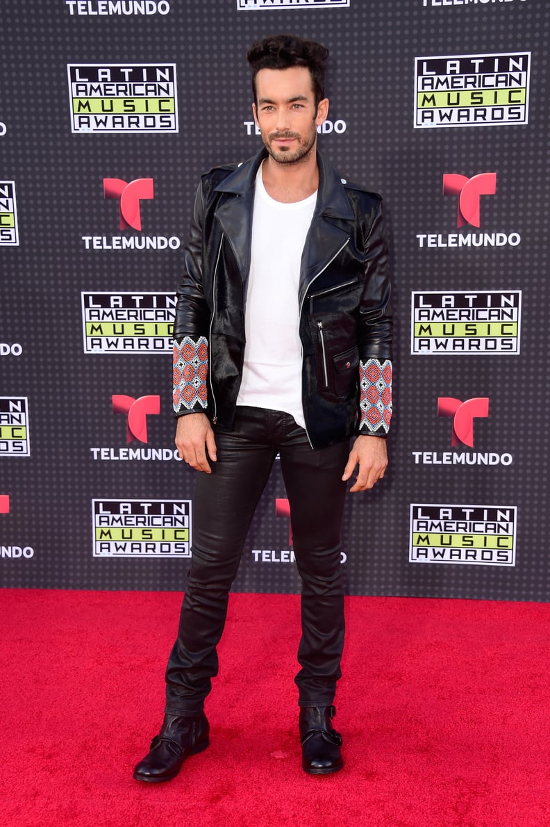 Aaron Diaz