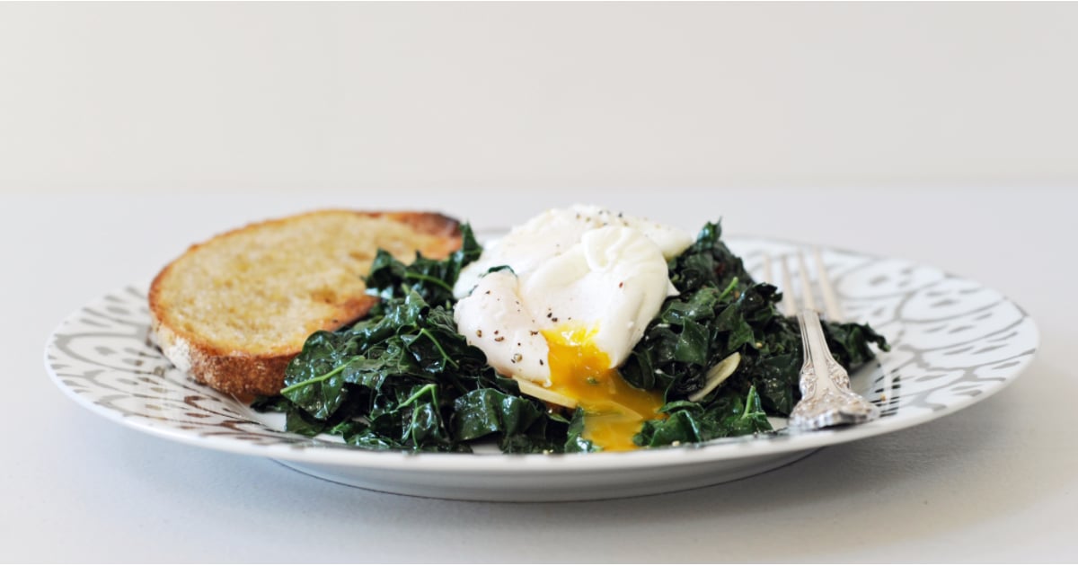 WeightLoss Breakfasts POPSUGAR Fitness