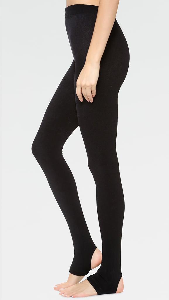 Chrissy's Exact Plush Leggings
