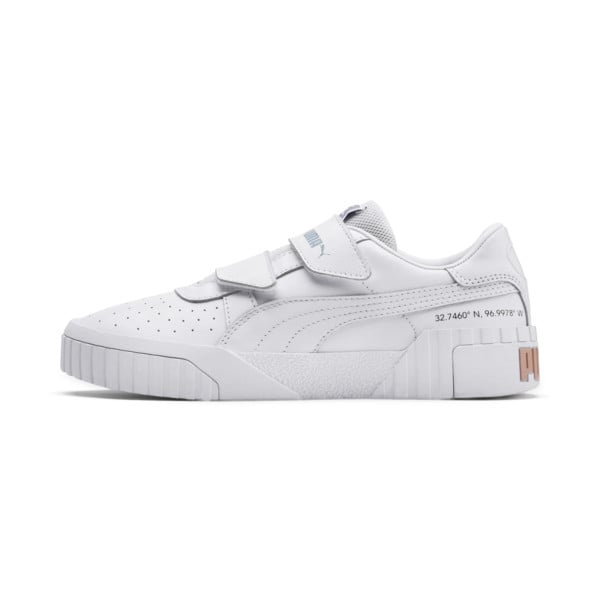 sg x cali puma