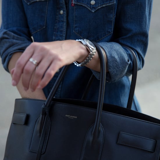 Purse-Sized Technology