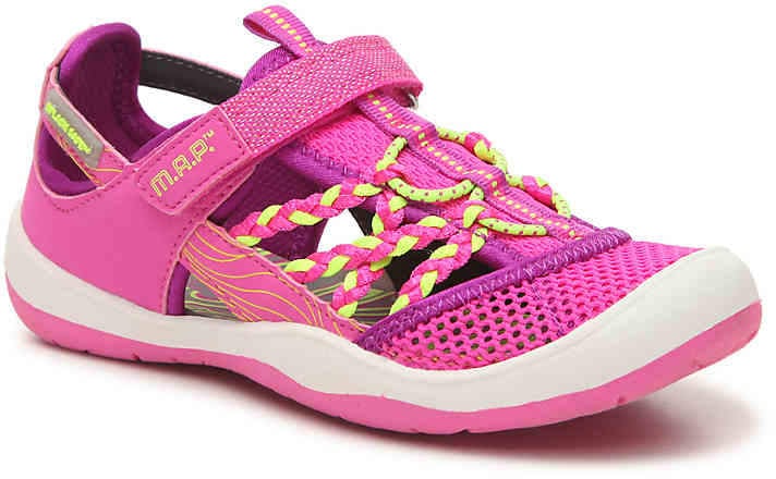 youth fisherman sandals