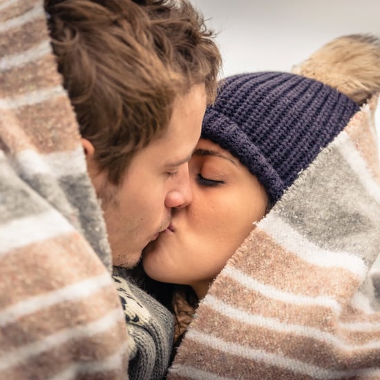 Scientifically Proven Reasons Kissing Makes You Healthier