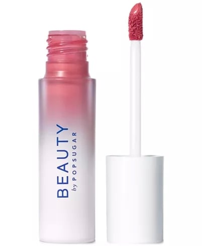 Beauty by POPSUGAR Be Racy Liquid Velvet Lip