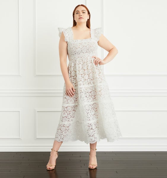 Hill House Home Samantha Dress