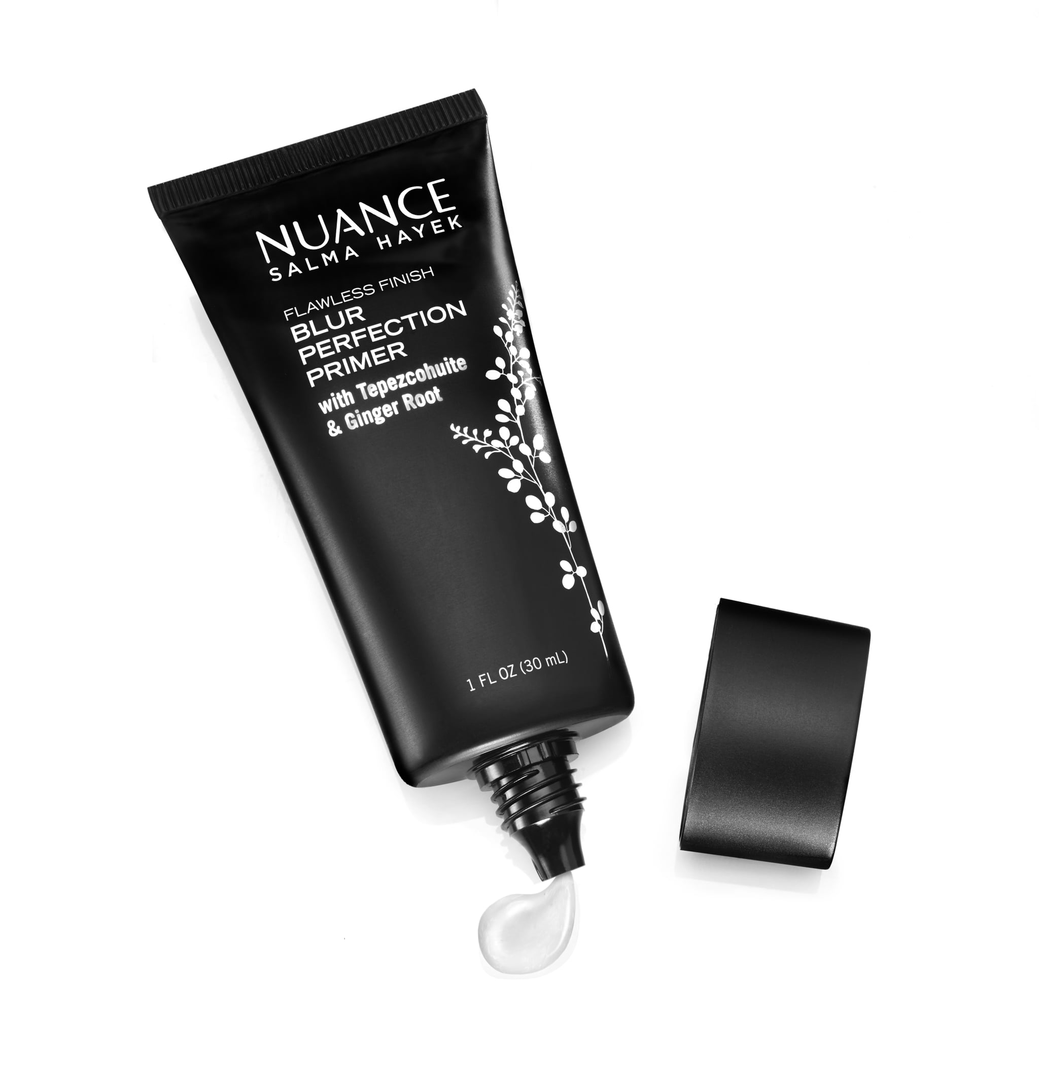 Nuance Salma Hayek Cosmetics | Spring 2016 | POPSUGAR Beauty