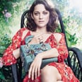 Marion Cotillard's Newest Lady Dior Campaign Is Even More Stunning Than We Imagined