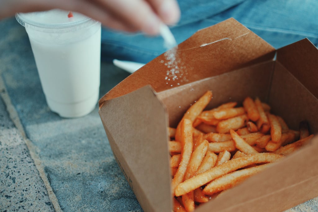 Other Foods to Avoid