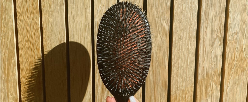 Yes, I Own a $240 Hair Brush — and It's Worth Every Damn Penny