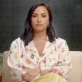 Demi Lovato Reveals Why She's No Longer Sober in Dancing With the Devil Docuseries