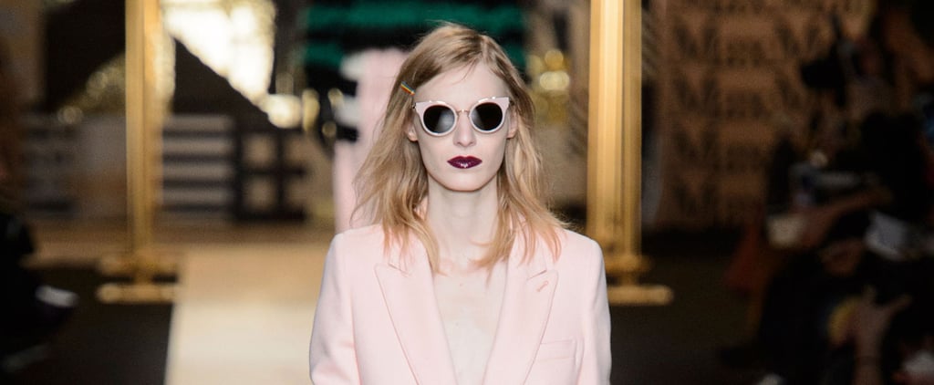 Milan Fashion Week Trends Fall 2016