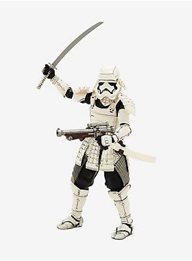 The Force Awakens Stormtrooper