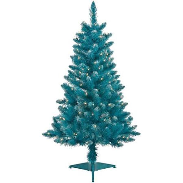 Cheap Christmas Tree Ideas POPSUGAR Smart Living