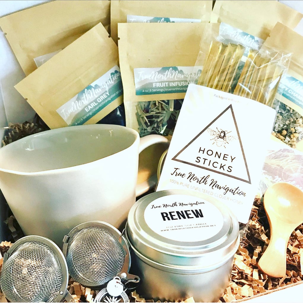 Ultimate Tea Lovers Gift Box