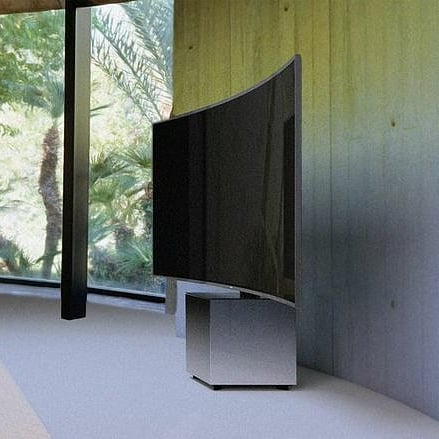 Samsung TVs Recording Conversations