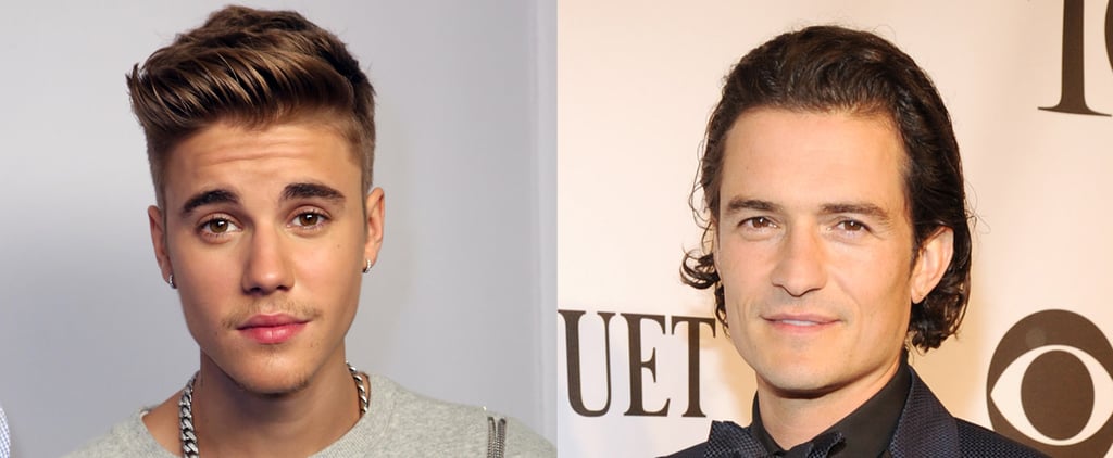 Justin Bieber and Orlando Bloom Fight in Ibiza: Report