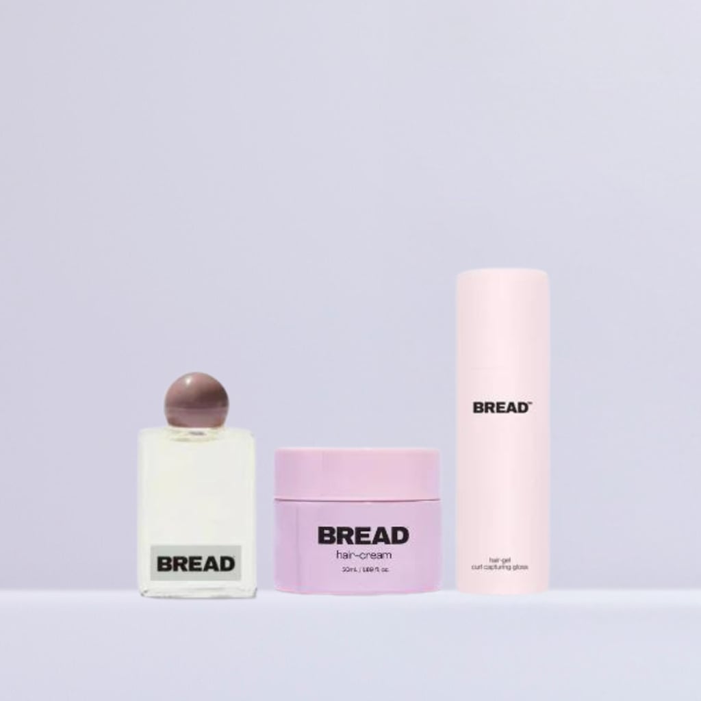 Bread Beauty Supply Styling Stars