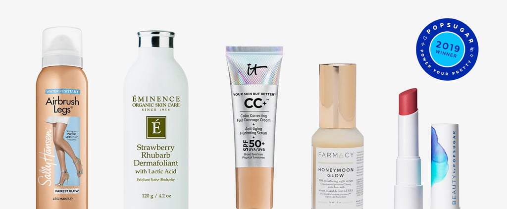 Tried and True Beauty Products Beauty Awards 2019