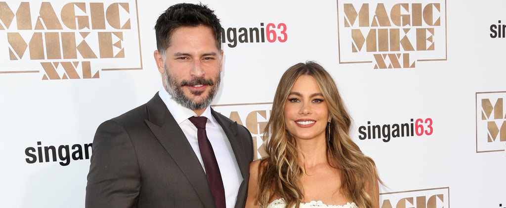 Sofia Vergara and Joe Manganiello Wedding Date