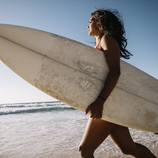 Best Swimsuits For Surfing