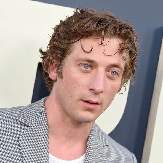 What Do Jeremy Allen White's Tattoos Mean?