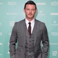 Is Luke Evans Single? Why Yes, Yes He Is