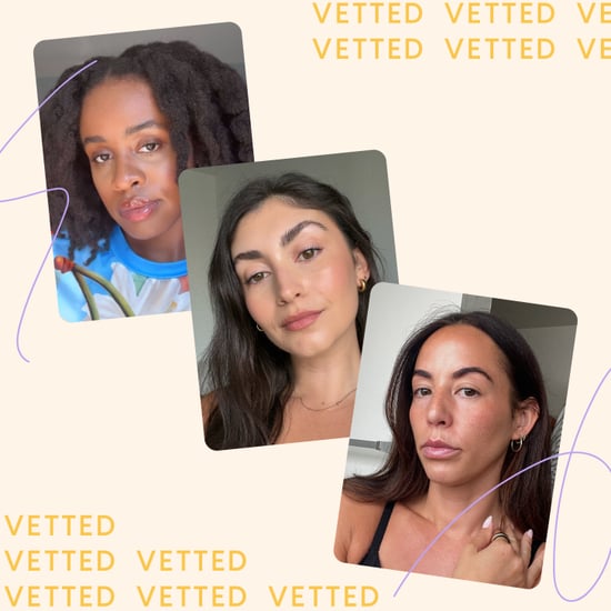 3 Editors Test the M.ph Underpainting Palette: See Photos