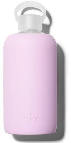 BKR Glass Water Bottle, Juliet, 1L