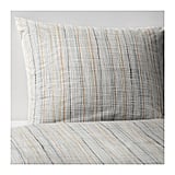 Strandkrypa Duvet Cover And Pillowcase From 40 Gorgeous Ikea