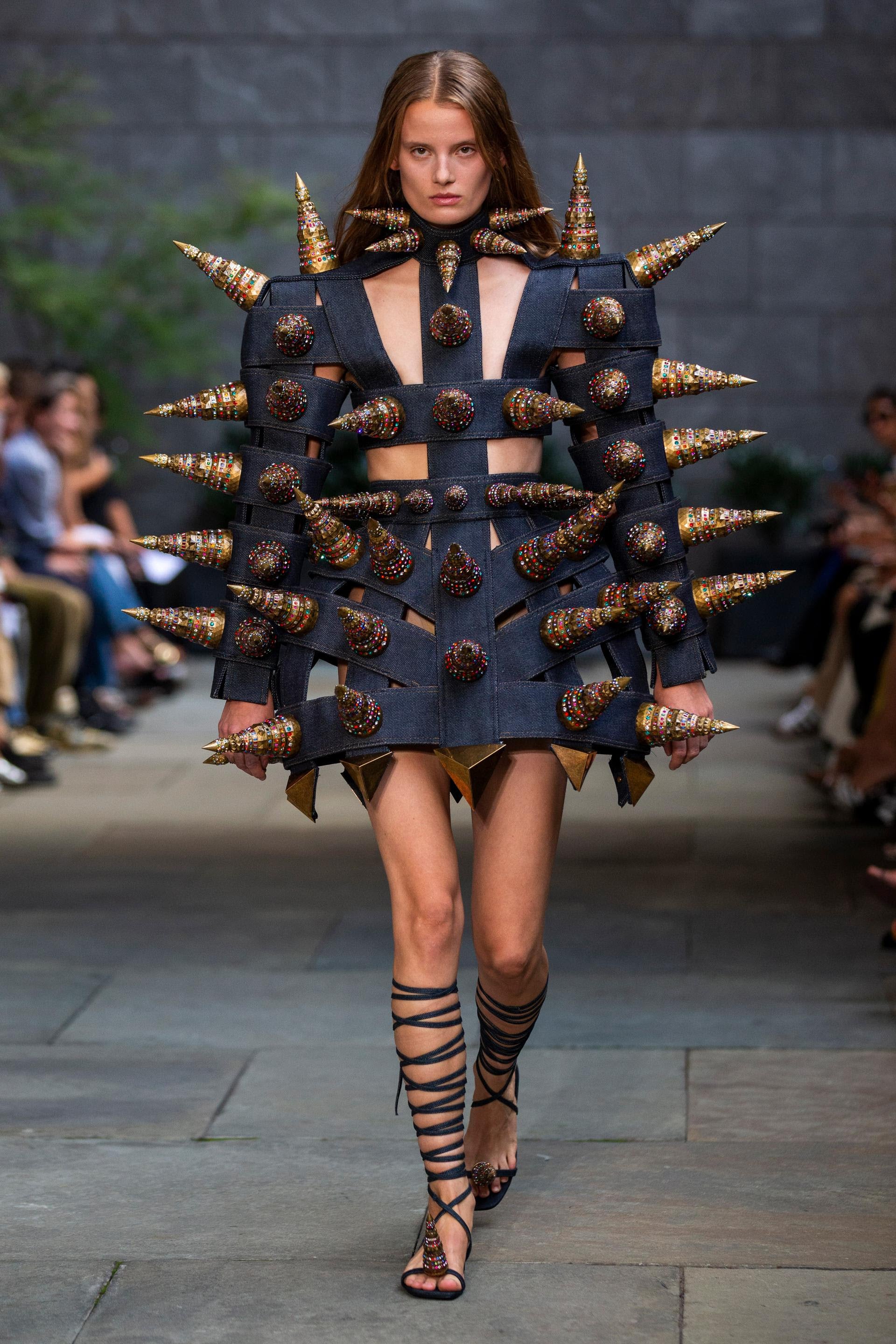 2022 New Fashion Designers
