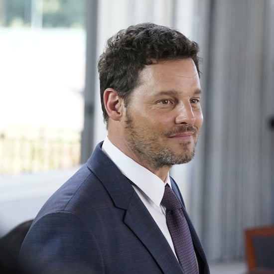 Grey's Anatomy: Why Alex Karev's Exit Was Bad