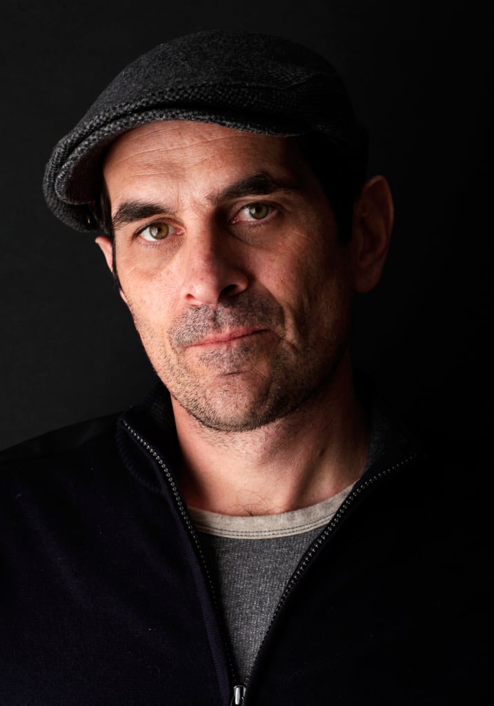 Hot Ty Burrell Pictures