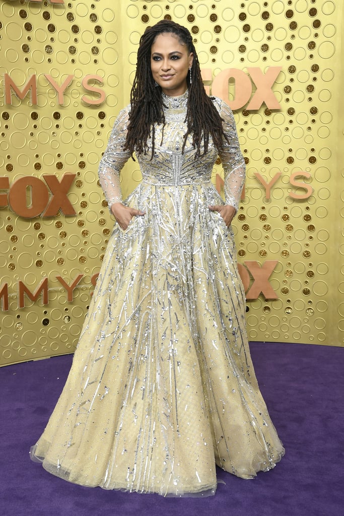 Ava DuVernay at the 2019 Emmys