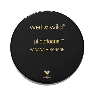 Wet n Wild Photo Focus Loose Setting Powder