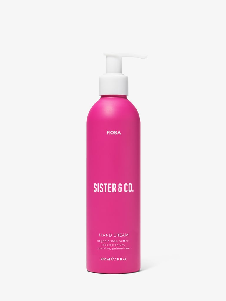 Sister & Co. Rosa Hand Cream