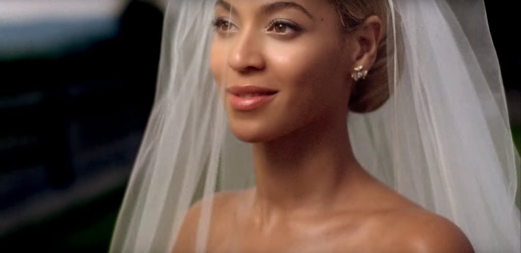 Beyoncé Wedding Songs