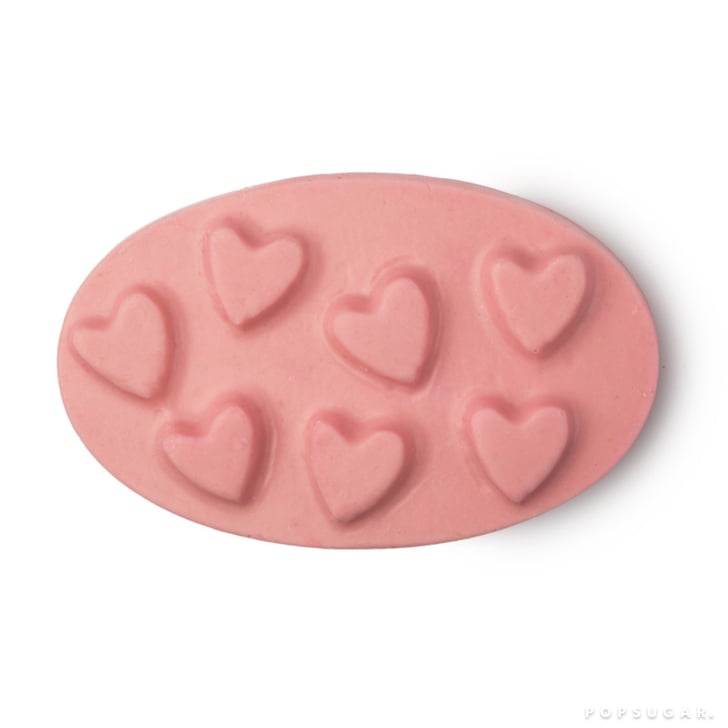 Lush Love Spell Massage Bar Lush Valentine