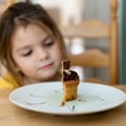 Just Because You Eat Clean Doesn't Mean You Should Force Your Kids To