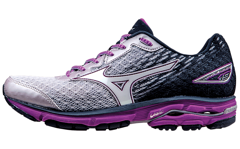 Mizuno Wave Rider 19