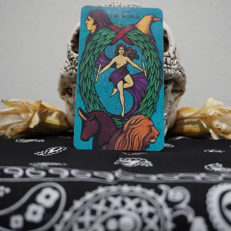 Bruja Tarotscope: June Tarot Horoscope For Every Zodiac Sign