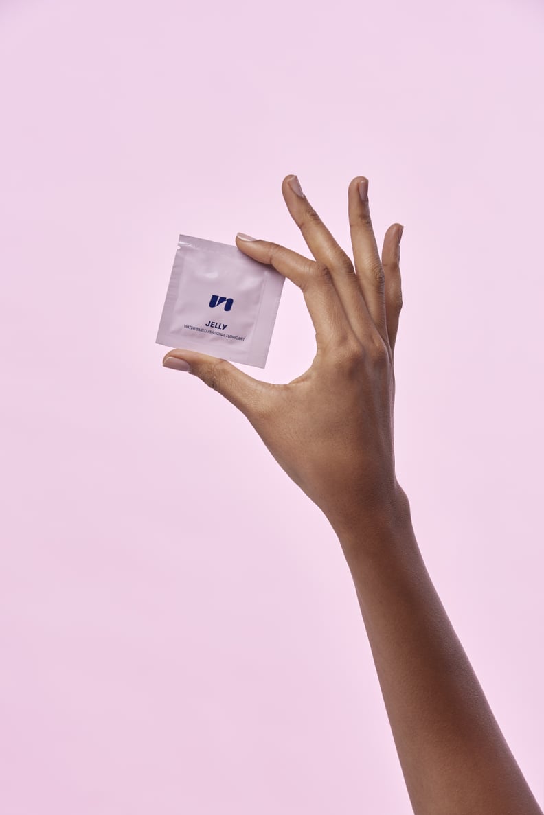 Clitoral Jolt Gel